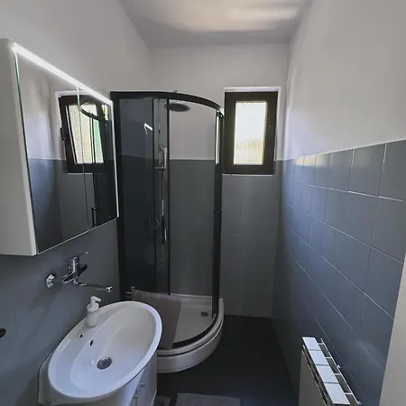 Apartament Peach Garden Ičići