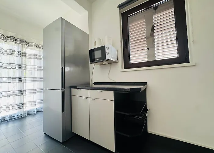 Peach Garden * Ičići