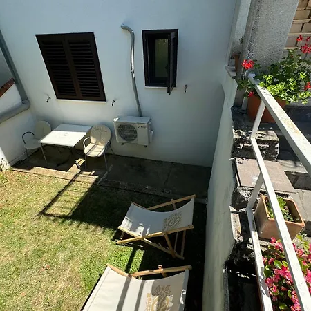Apartamento Peach Garden *