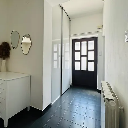 Peach Garden Apartment Ičići