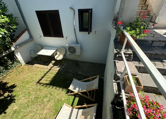 Apartment Peach Garden *