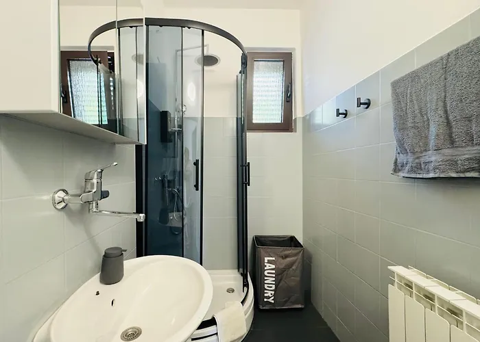 Peach Garden Apartment